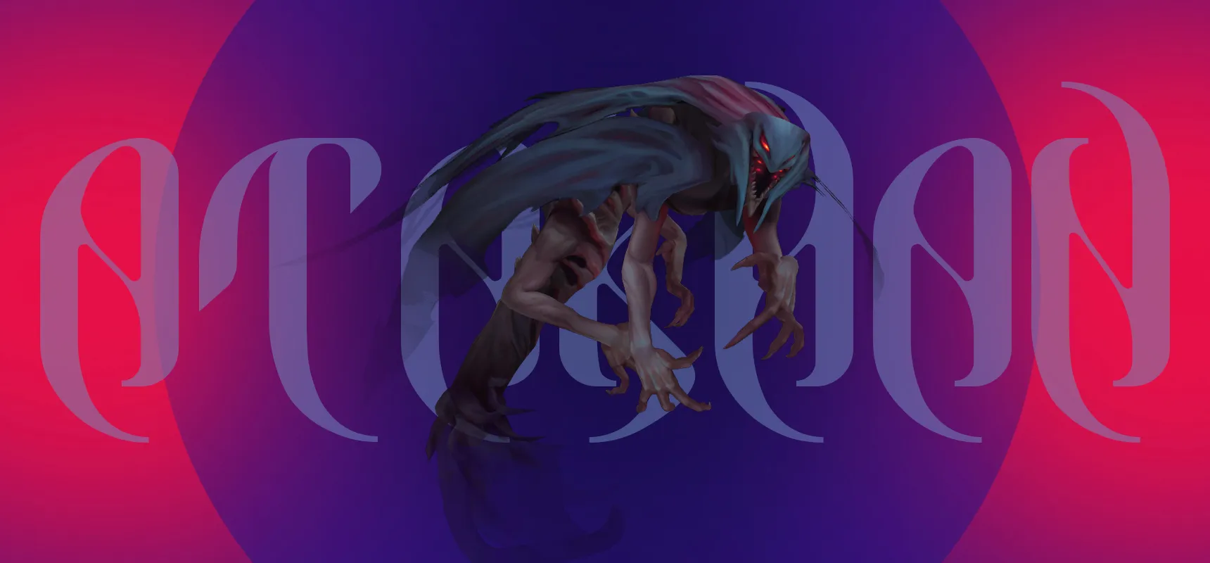 "Atakhan" Bootcamp (5-6 Months) - 30% OFF cover