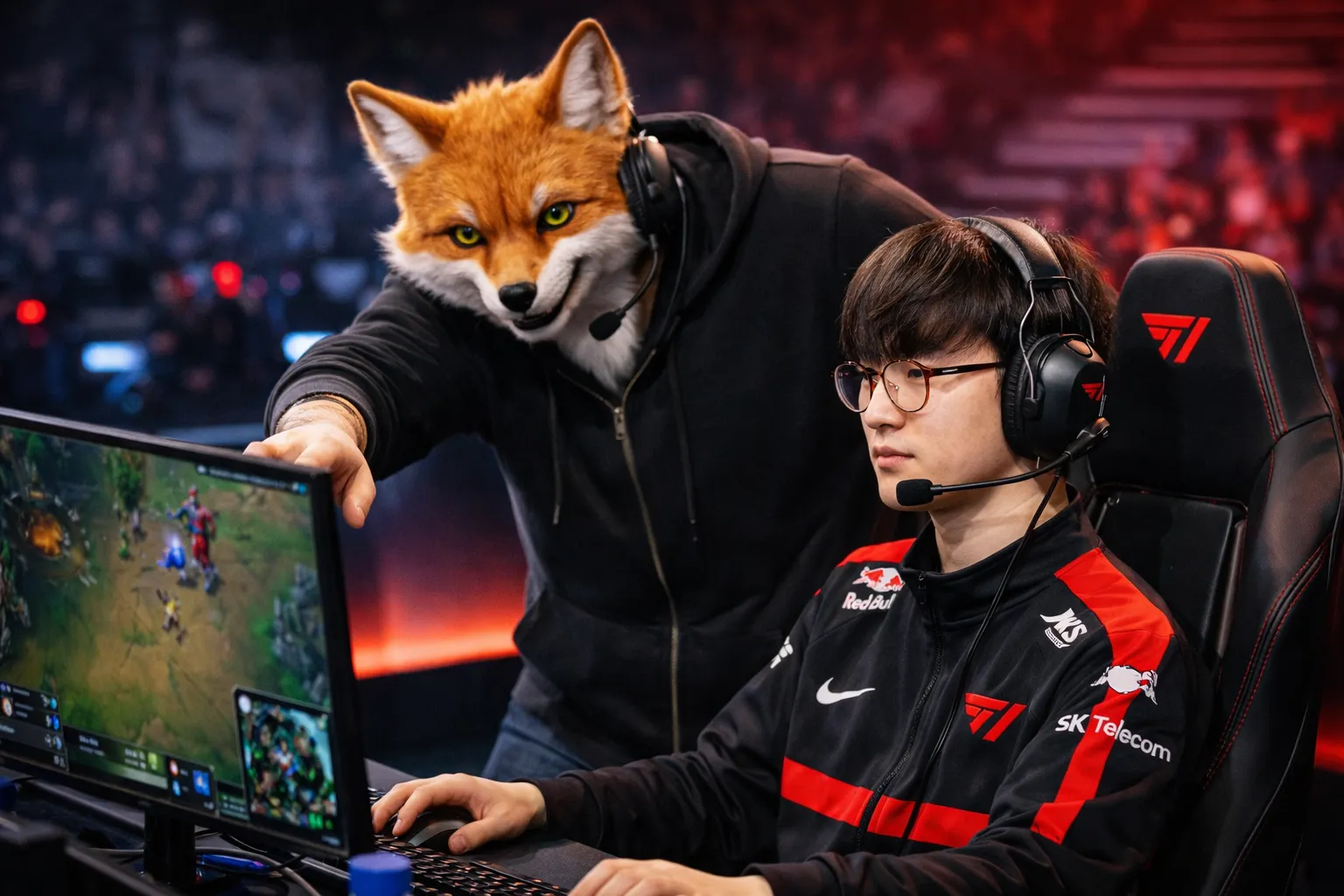 Premium Session cover