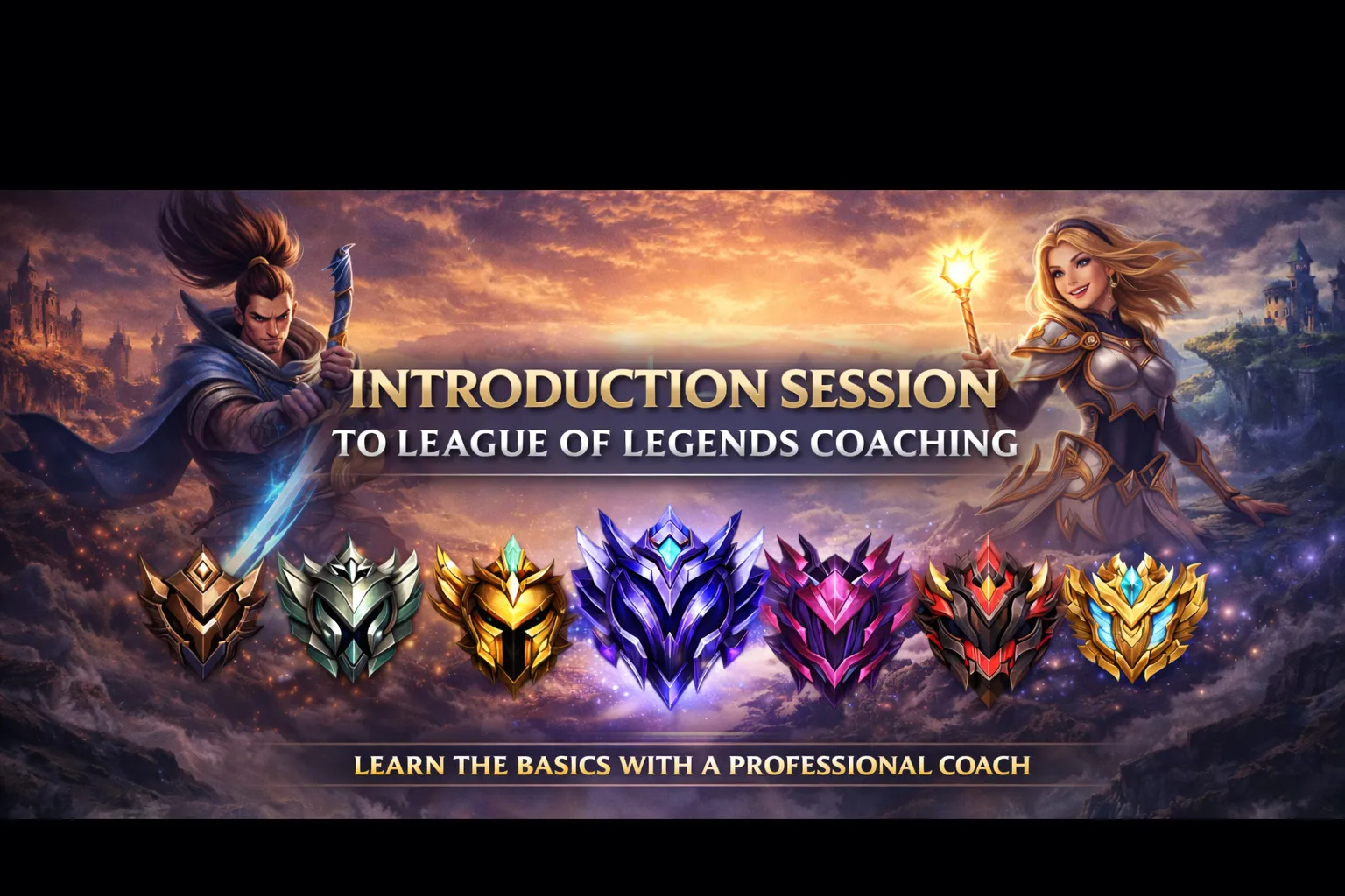 Introduction Session cover