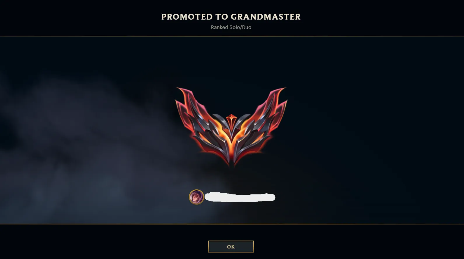 S16 Grandmaster 