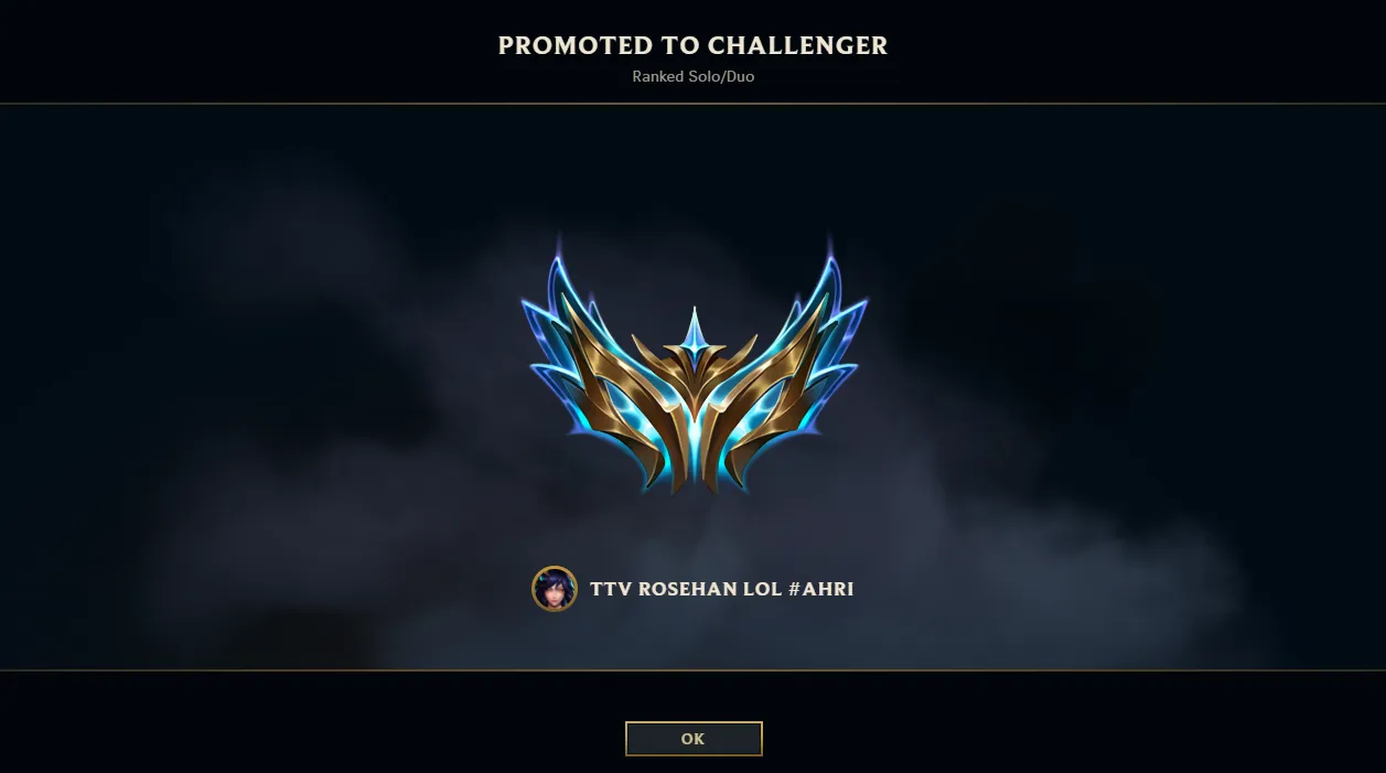 CHALLENGER