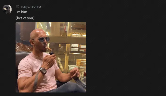 External review proof