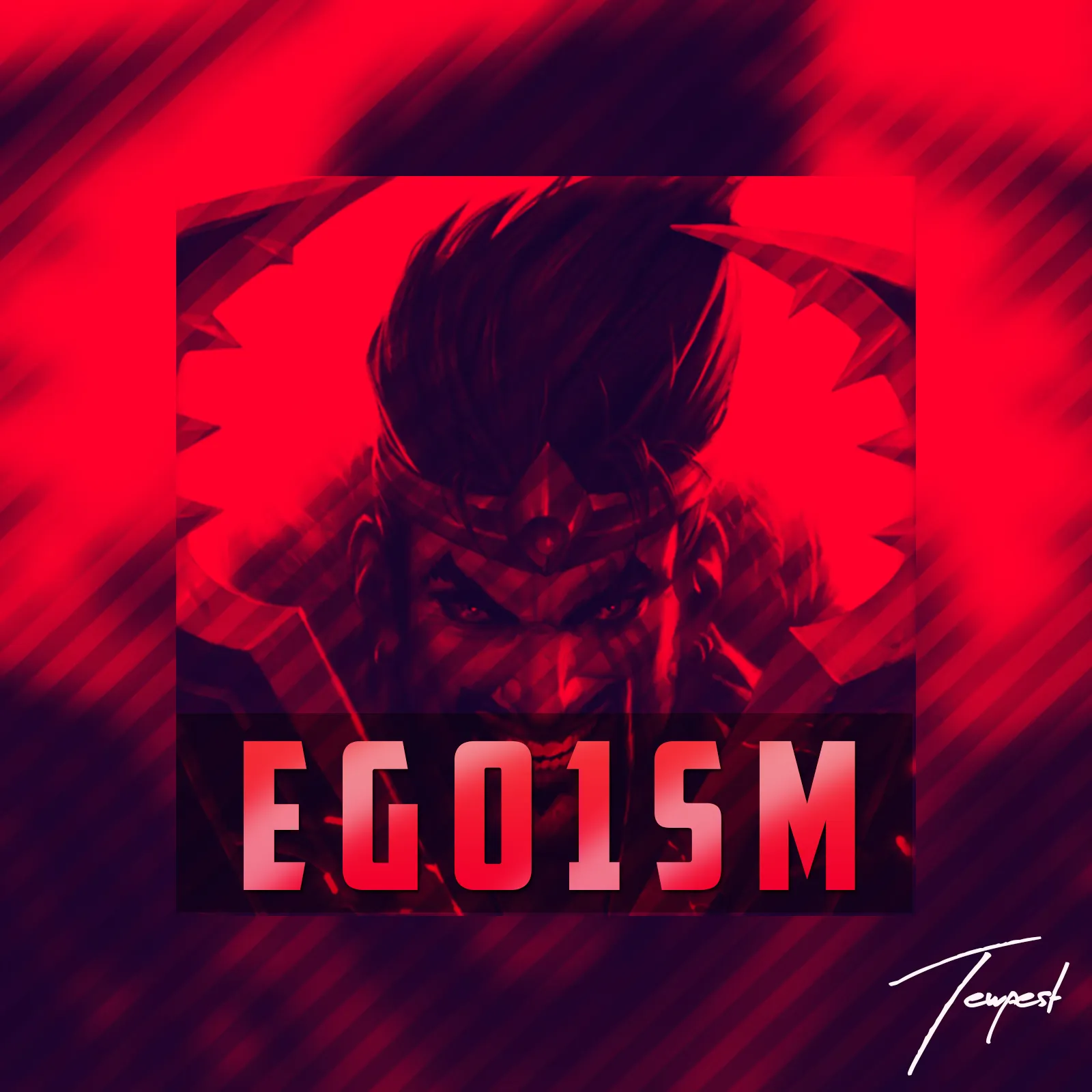Egoism's avatar