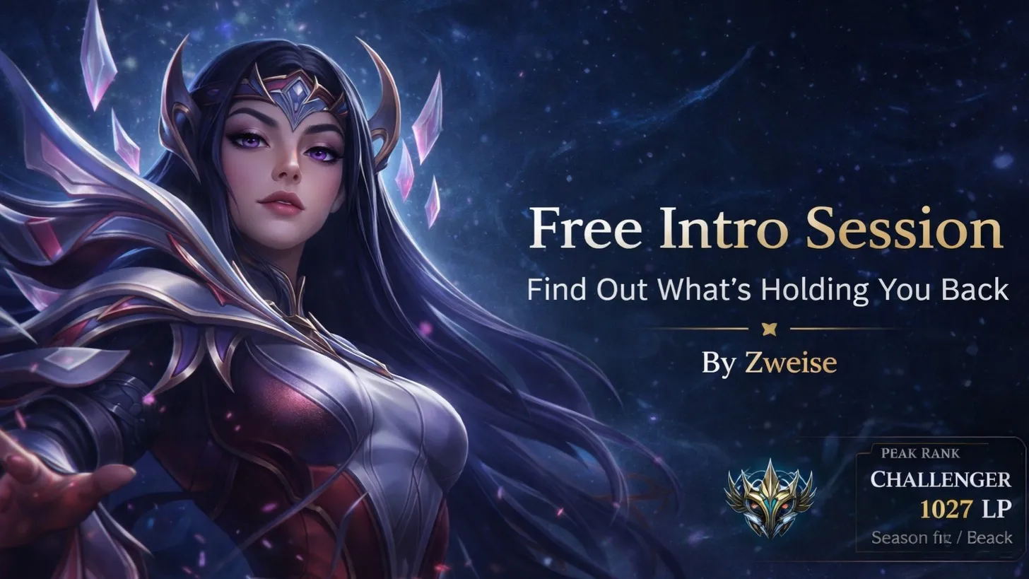 FREE INTRO SESSION cover