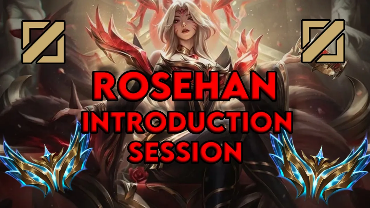 Introduction Session cover