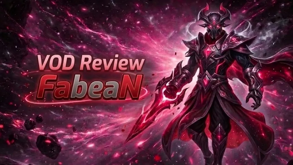 VOD REVIEW PACKAGE cover