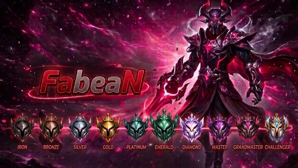 🎯 Division Climb Coaching Package 🔍 5 Sessions · 10x VOD Reviews cover