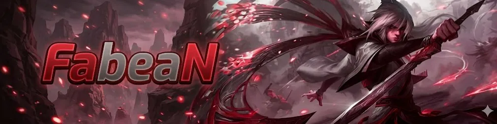 FabeaN's profile