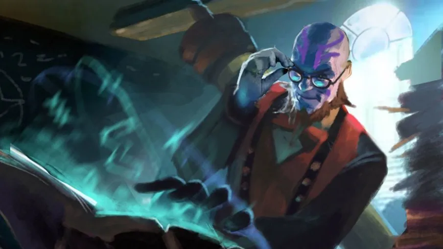 The Beginning of a New Era cover