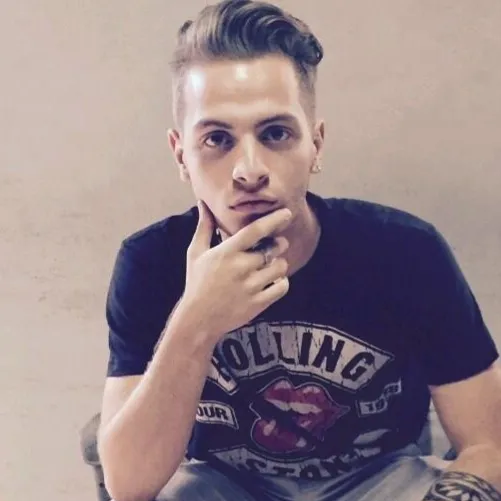 Coach Lord Flipper's avatar